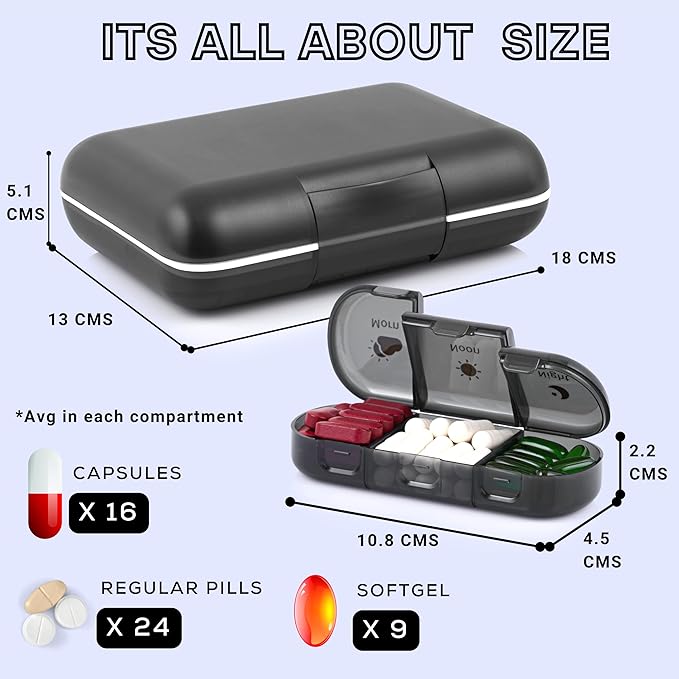 Tolzio™ Personal Dosei Care