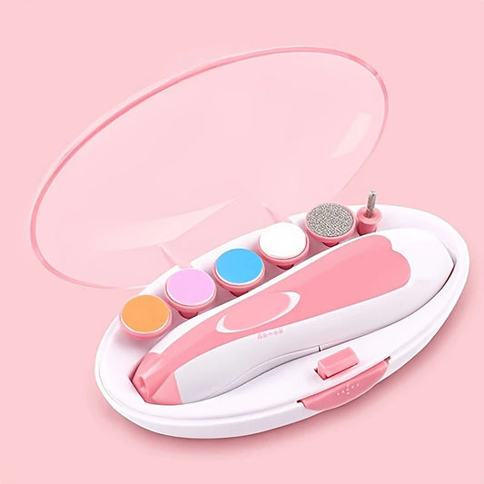 Tolzio™ Kiddo Care Trimplix
