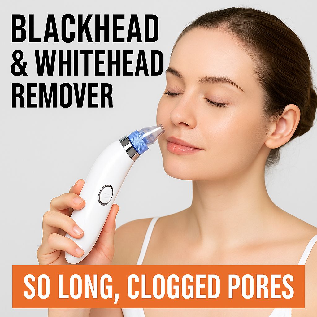 Tolzio™ Blackhead Extractor