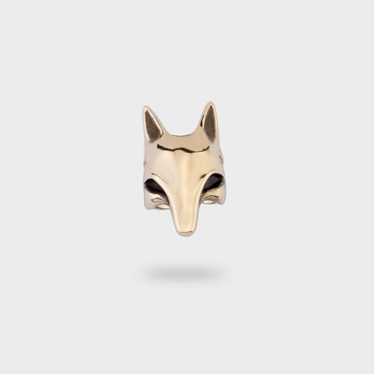 Pandoras Fox Ear Cuff