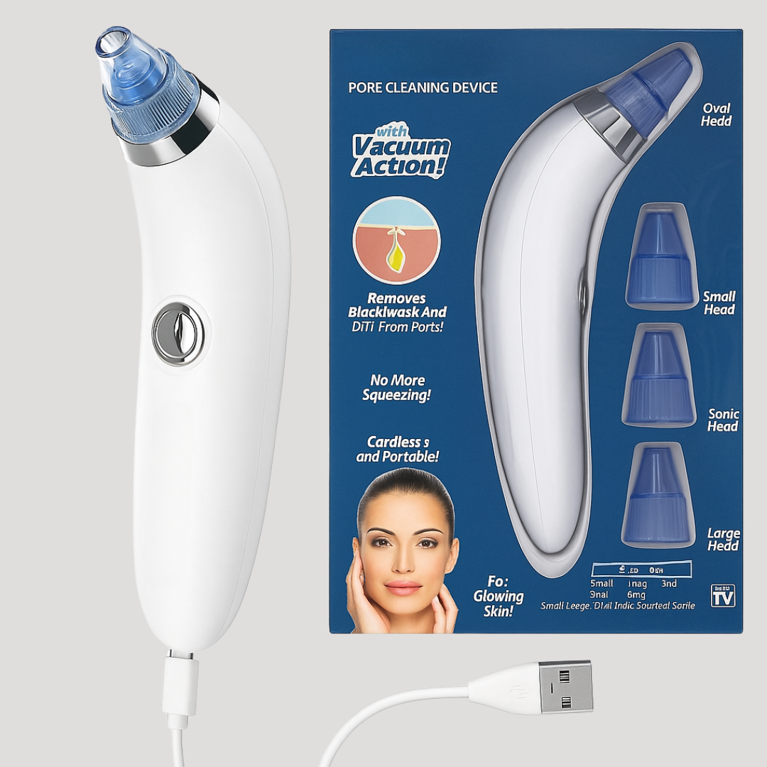Tolzio™ Blackhead Extractor